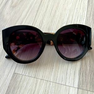 Betsey Johnson Sunglasses